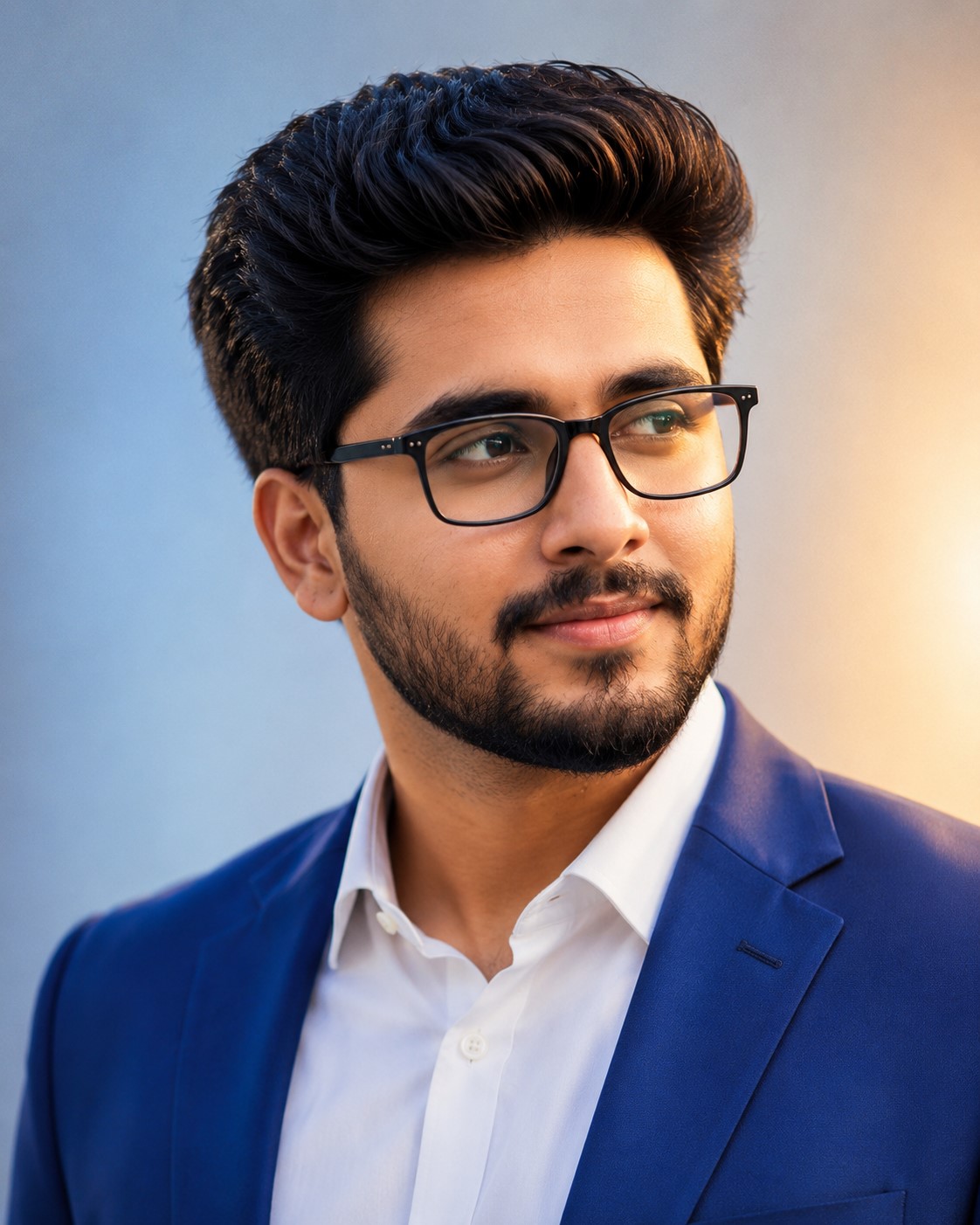 Sharp Professional Photo