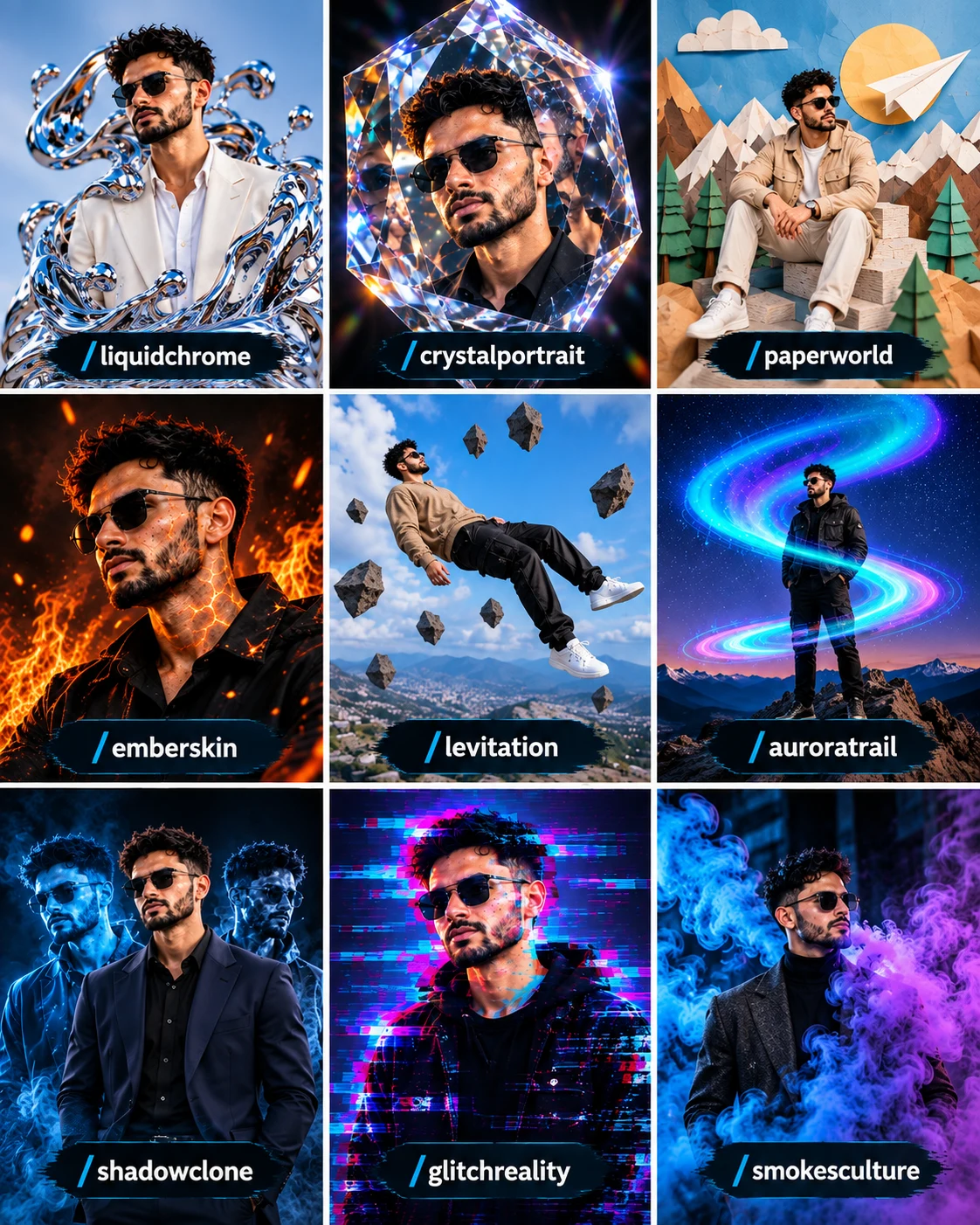 29 ChatGPT Image Creation Codes — Ultimate Prompt Code Collection image 1